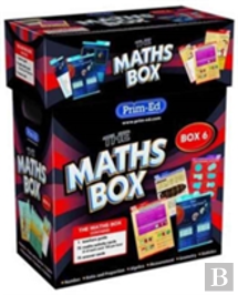 The Maths Box