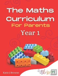 Bertrand.pt - The Maths Curriculum For Parents: Year 1