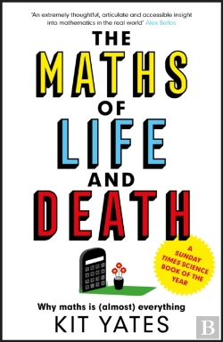 Bertrand.pt - The Maths Of Life And Death