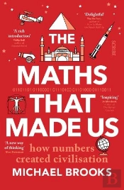 The Maths That Made Us