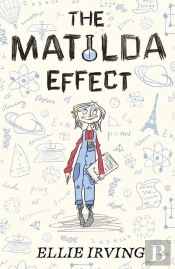 The Matilda Effect