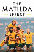 The Matilda Effect