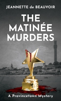 Bertrand.pt - The Matinee Murders