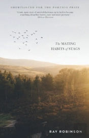 The Mating Habits Of Stags