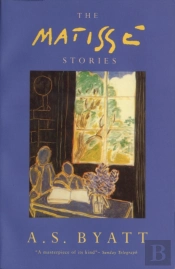 The Matisse Stories