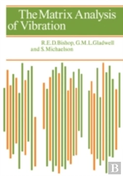 Bertrand.pt - The Matrix Analysis Of Vibration