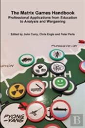 The Matrix Games Handbook