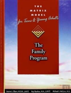 Bertrand.pt - The Matrix Model For Teens And Young Adults The Family Unit Manual