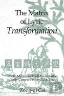 The Matrix Of Lyric Transformation