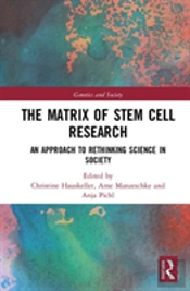 The Matrix Of Stem Cell Research