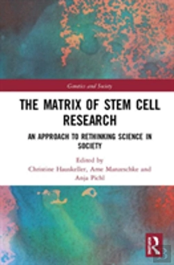 Bertrand.pt - The Matrix Of Stem Cell Research