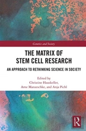 The Matrix Of Stem Cell Research