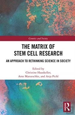 Bertrand.pt - The Matrix Of Stem Cell Research