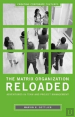 Bertrand.pt - The Matrix Organization Reloaded