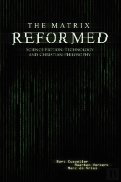 Bertrand.pt - The Matrix Reformed