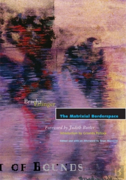 Bertrand.pt - The Matrixial Borderspace