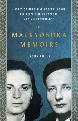 Bertrand.pt - The Matryoshka Memoirs