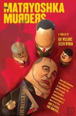 Bertrand.pt - The Matryoshka Murders