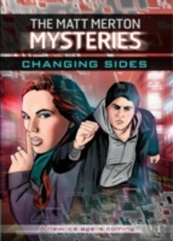 Bertrand.pt - The Matt Merton Mysteries: Changing Sides