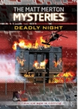 Bertrand.pt - The Matt Merton Mysteries: Deadly Night