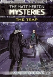 The Matt Merton Mysteries: The Trap