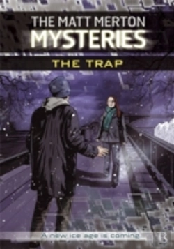Bertrand.pt - The Matt Merton Mysteries: The Trap