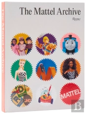 The Mattel Archive