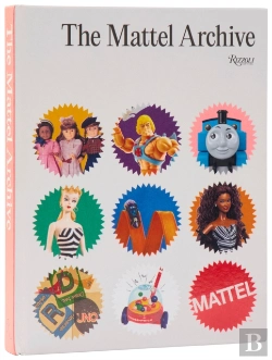 Bertrand.pt - The Mattel Archive