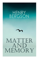 The Matter And Memory