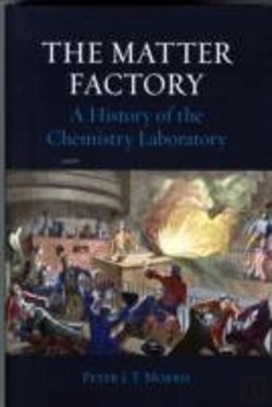 Bertrand.pt - The Matter Factory