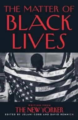 Bertrand.pt - The Matter Of Black Lives
