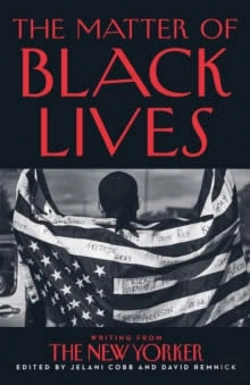 Bertrand.pt - The Matter Of Black Lives