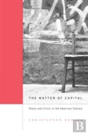 The Matter Of Capital
