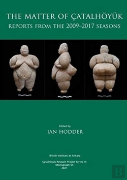Bertrand.pt - The Matter Of Catalhoyuk