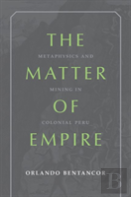 The Matter Of Empire