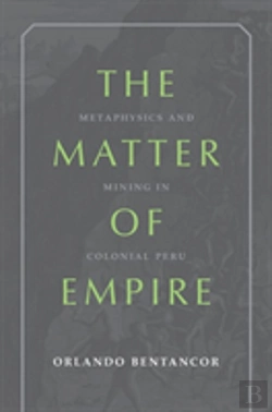 Bertrand.pt - The Matter Of Empire