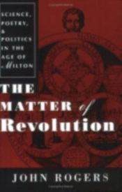 The Matter Of Revolution
