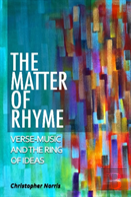 The Matter Of Rhyme