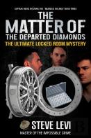 The Matter Of The Departed Diamonds