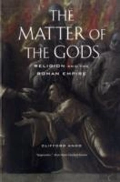 The Matter Of The Gods