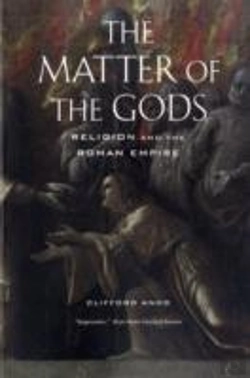 Bertrand.pt - The Matter Of The Gods