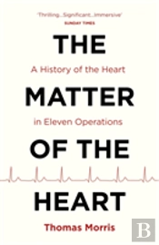 The Matter Of The Heart