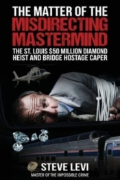 The Matter Of The Misdirecting Mastermind