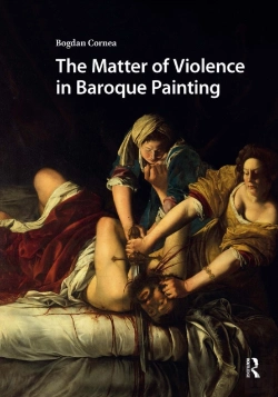 Bertrand.pt - The Matter Of Violence In Baroque Painting
