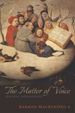 Bertrand.pt - The Matter Of Voice
