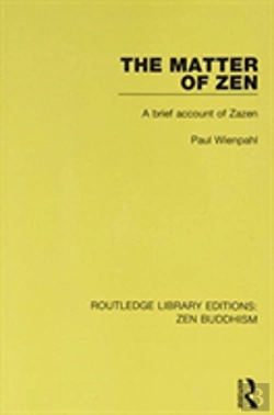 Bertrand.pt - The Matter Of Zen