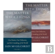 The Matter With Things