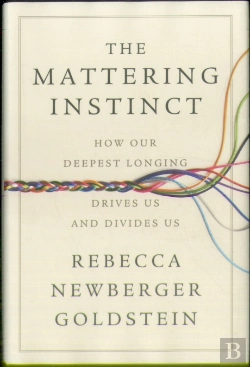 Bertrand.pt - The Mattering Instinct