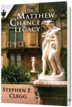 Bertrand.pt - The Matthew Chance Legacy