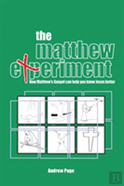 Bertrand.pt - The Matthew Experiment